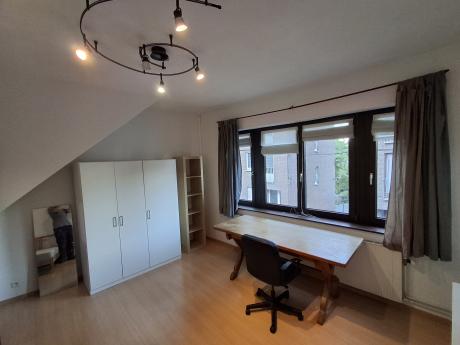 Kot 13 m² in Luik Fragnée / Val Benoît