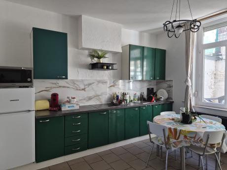 Studio 60 m² in Liege Fragnée / Val Benoît