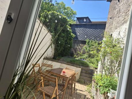 House 180 m² in Liege Botanique / rue Saint-Gilles / Jonfosse