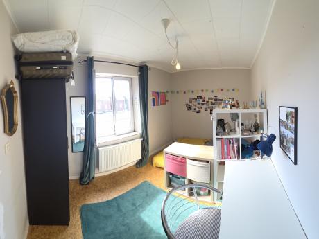 Colocation 160 m² à Liège Saint-Léonard