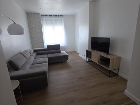 共享租房 25 m² 在 Liege Angleur / Sart-Tilman
