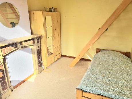 Kot 15 m² in Luik Outremeuse