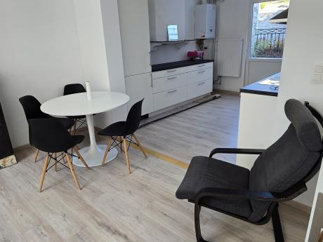 Colocation 145 m² à Liège Amercoeur / Bressoux