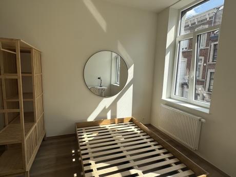 Colocation 20 m² à Liège Botanique / rue Saint-Gilles / Jonfosse