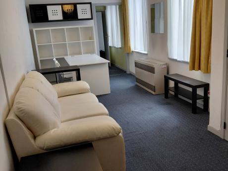 Studio 32 m² in Luik Cathédrale / Sauvenière / Saint-Denis