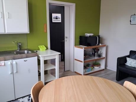 Studio 45 m² à Liège Grivegnée