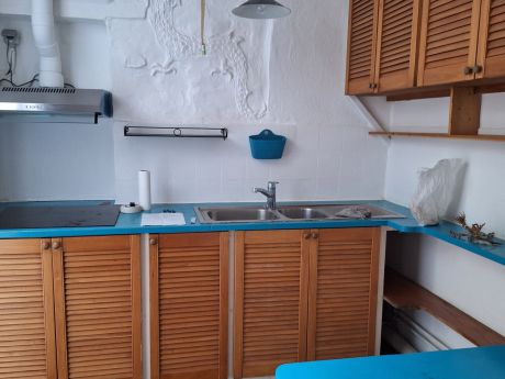 单人间 20 m² 在 Liège Botanique / rue Saint-Gilles / Jonfosse