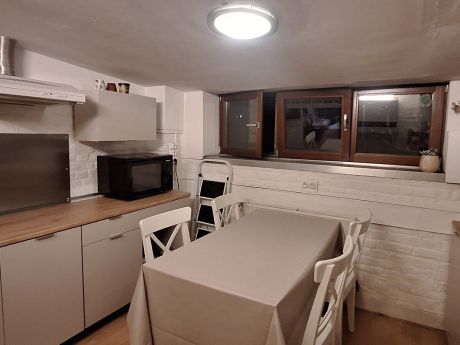 Colocation 16 m² à Liège Ville