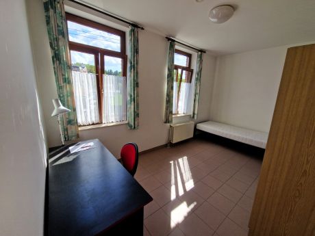 Kot 13 m² in Luik Angleur / Sart-Tilman
