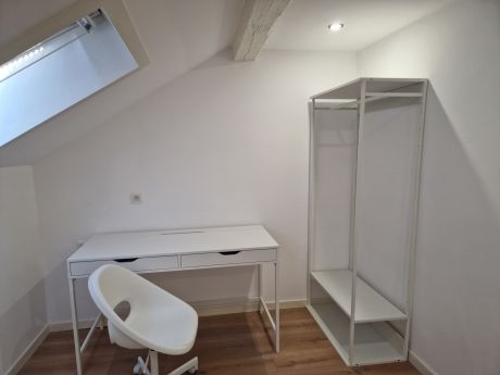 共享租房 70 m² 在 Liège Outremeuse