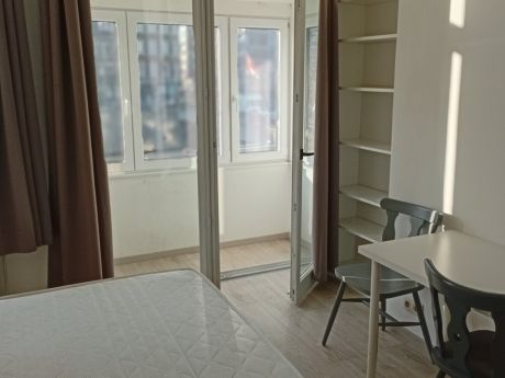 Appartement 50 m² in Luik Fétinne / Longdoz / Vennes