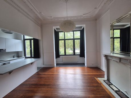 Appartement 50 m² à Liège Outremeuse