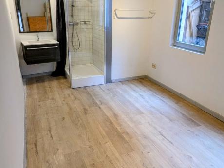 Studio 32 m² à Liège Ville