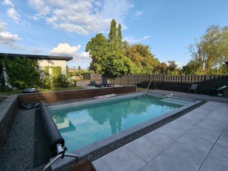 Shared housing 200 m² in Outside Liege