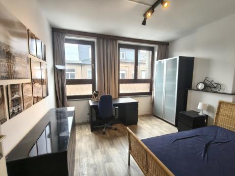 Colocation 100 m² à Liège Angleur / Sart-Tilman