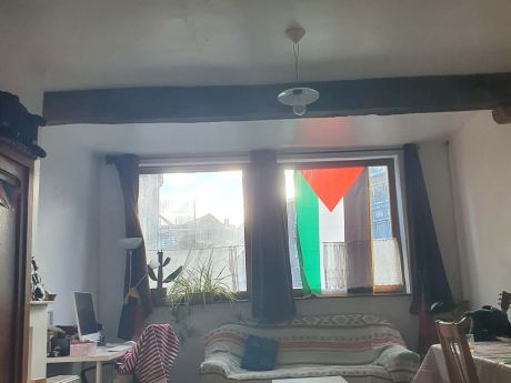 Studio 42 m² in Luik