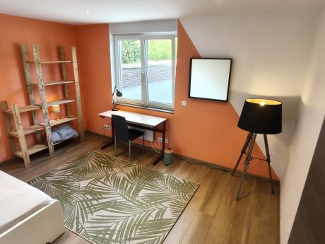 Colocation 200 m² à Liège Angleur / Sart-Tilman