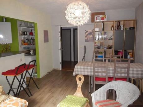 公寓 60 m² 在 Liege Fragnée / Val Benoît
