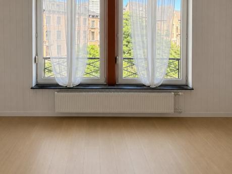 Appartement 130 m² à Liège Outremeuse