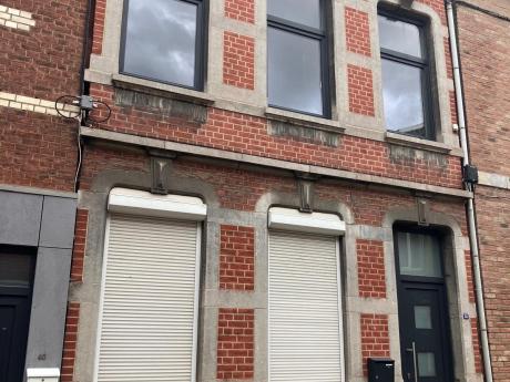 Shared housing 130 m² in Liege Fétinne / Longdoz / Vennes