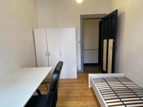 Colocation 10 m² à Liège Laveu / Cointe