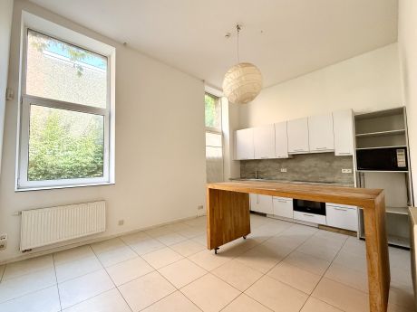 Shared housing 175 m² in Liege Botanique / rue Saint-Gilles / Jonfosse