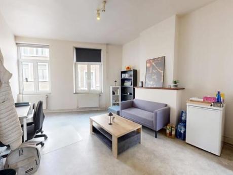 Shared housing 180 m² in Liege Botanique / rue Saint-Gilles / Jonfosse