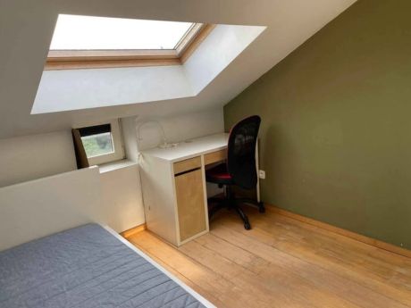 共享租房 65 m² 在 Liège Saint-Léonard