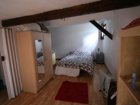 单人间 31 m² 在 Liege Outremeuse