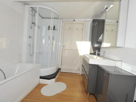 Apartment 60 m² in Liege Avroy / Guillemins