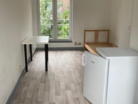 Studio 15 m² à Liège Outremeuse