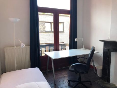 Co-locatie 65 m² in Luik Laveu / Cointe
