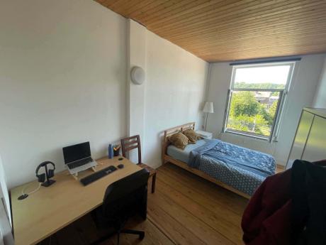 Co-locatie 50 m² in Luik Saint-Léonard