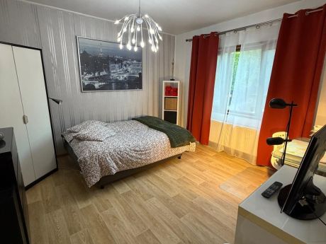 Kot 16 m² in Luik Grivegnée