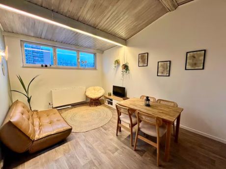 公寓 42 m² 在 Liège Outremeuse
