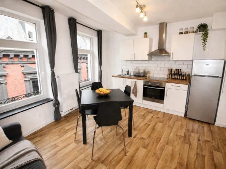Apartment 65 m² in Liege Cathédrale / Sauvenière / Saint-Denis