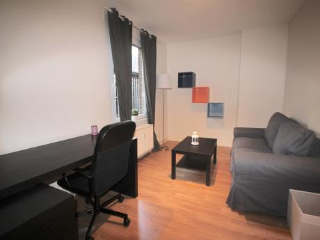 Appartement 50 m² à Liège Outremeuse