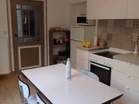 Kot 50 m² à Hors Liège