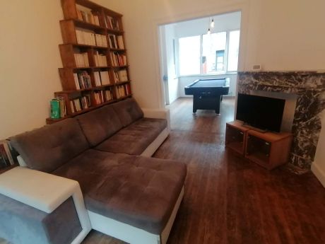 共享租房 92 m² 在 Liège Angleur / Sart-Tilman