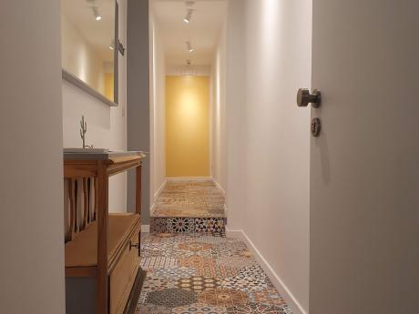 Appartement 60 m² à Liège Ville