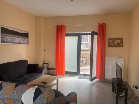 Co-locatie 15 m² in Luik Outremeuse