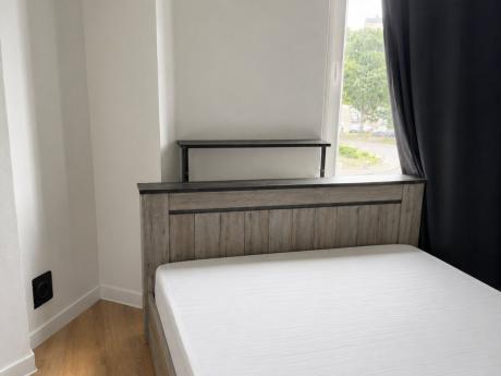Kot chez l'habitant 18 m² à Liège Outremeuse