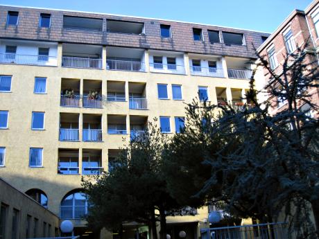 Appartement 173 m² in Luik Outremeuse