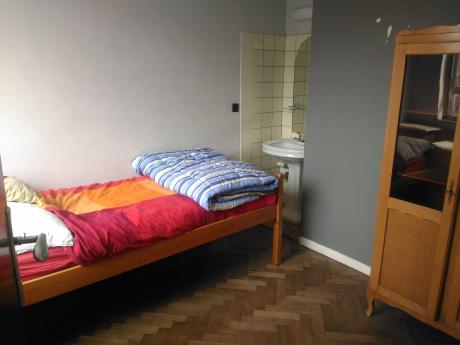 Student room 9 m² in Liege Fragnée / Val Benoît