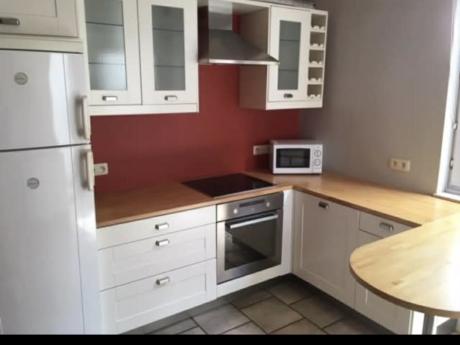 Colocation 170 m² à Liège Angleur / Sart-Tilman
