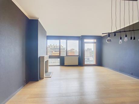 Appartement 100 m² à Liège Avroy / Guillemins