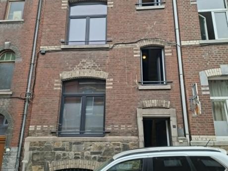 Studio 25 m² à Liège Ville