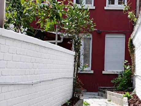 Kot bij bewoner 28 m² in Luik Saint-Laurent / Sainte-Marguerite