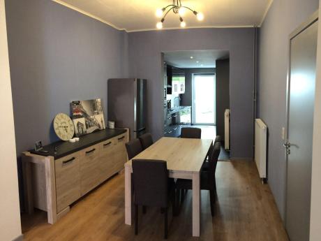 Co-locatie 130 m² in Luik Fétinne / Longdoz / Vennes