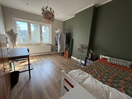 Kot 15 m² in Luik Fétinne / Longdoz / Vennes
